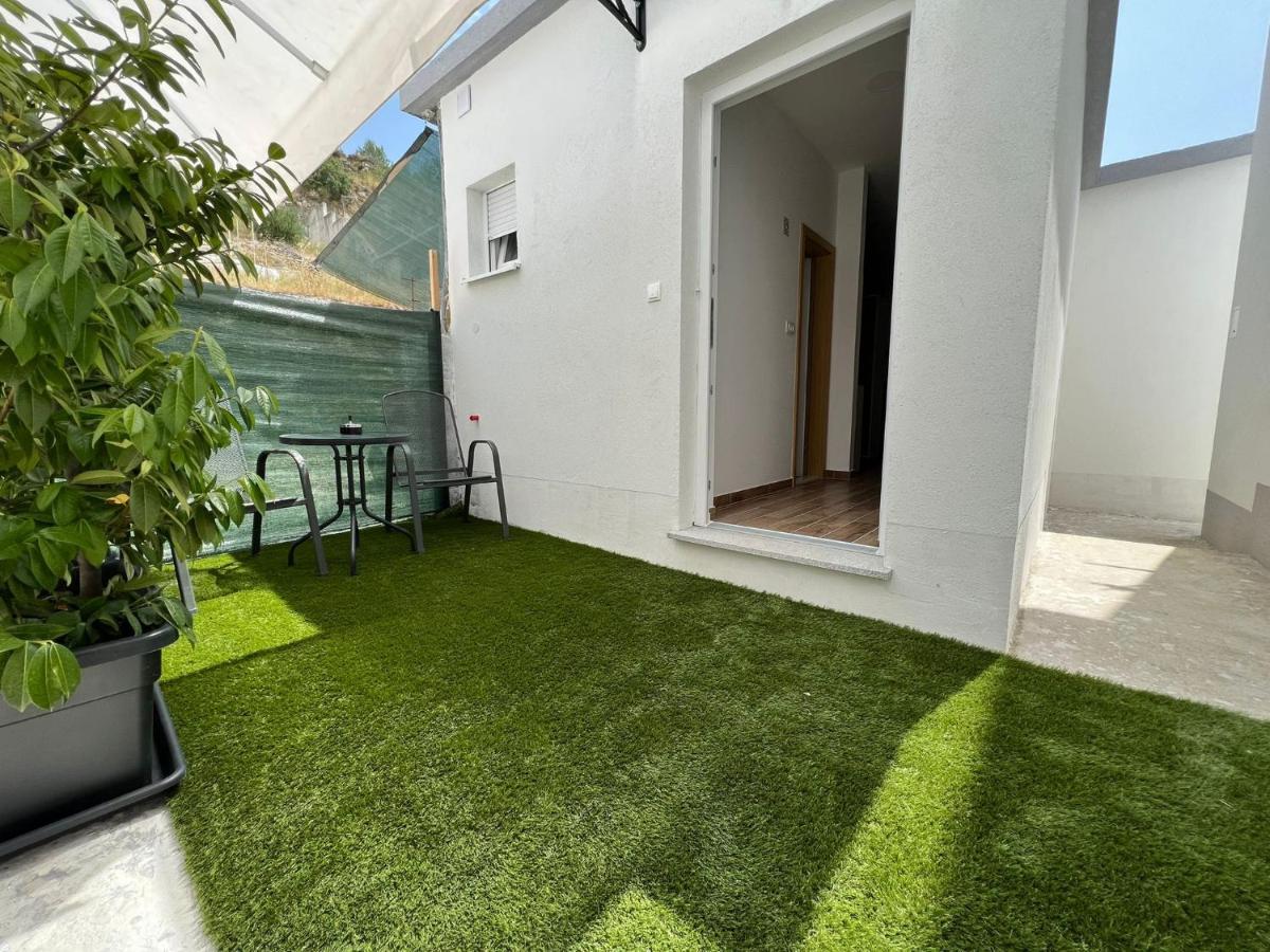 Apartman Solin 2, Parking Apartment Luaran gambar